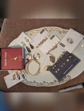 Jewelry Bundle Mix Brands